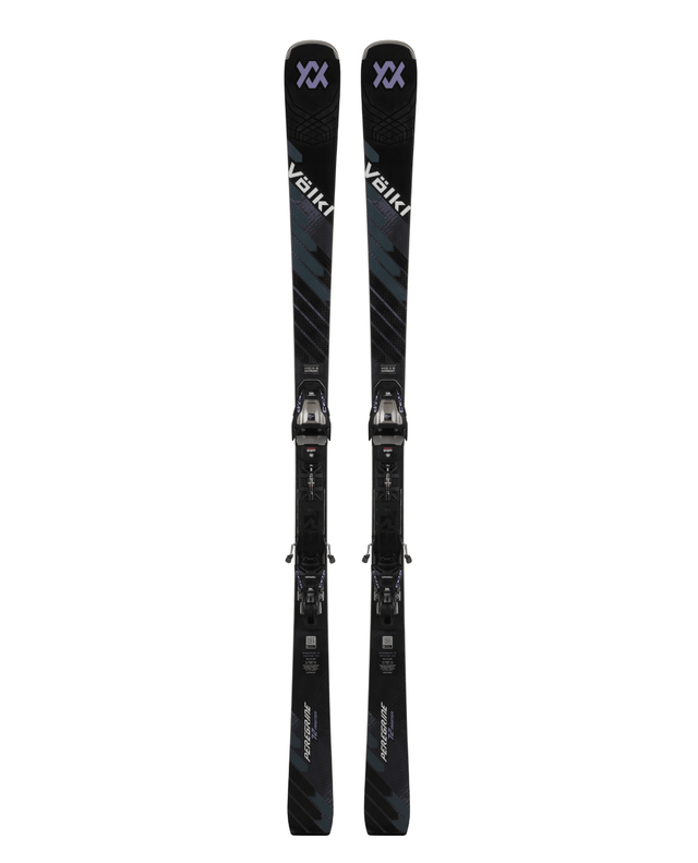 Völkl Peregrine 72 Master + Marker Comp 16 GW 25/26 - Pistskidor - Alpingaraget