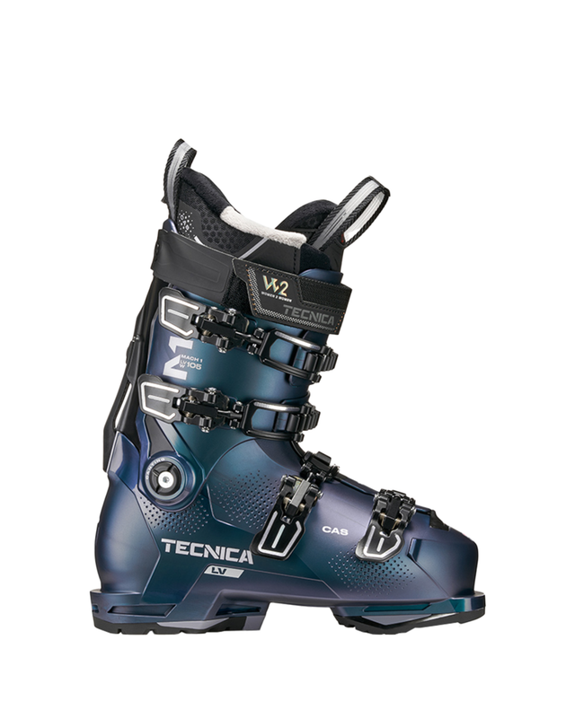 TECNICA Mach1 LV 105 Women TD2 GW - Alpingaraget