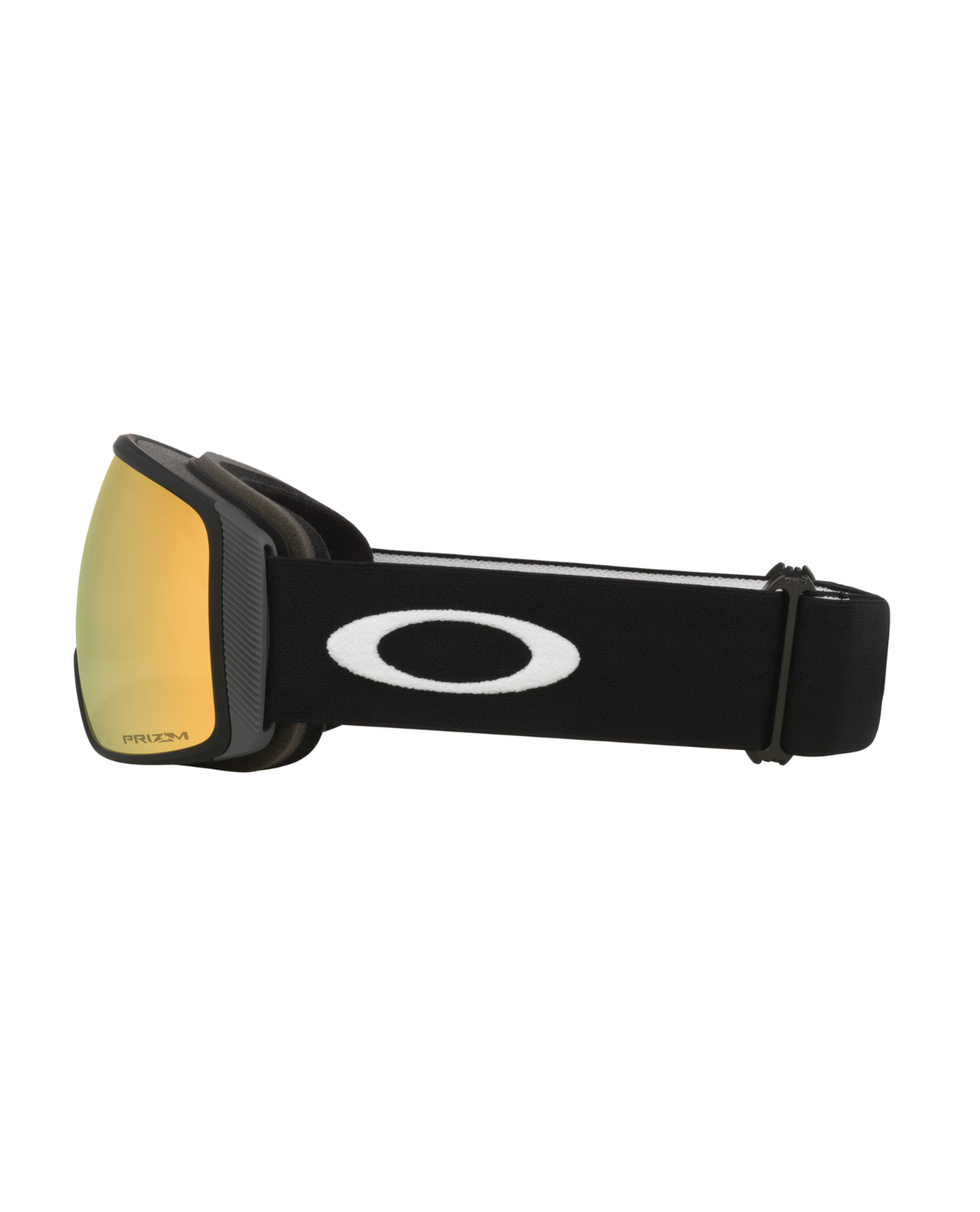Oakley Flight Tracker L - Matte Black/ Prizm 24K Iridium - Alpingaraget