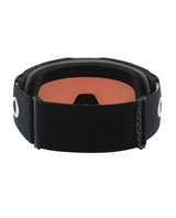 Oakley Line Miner Pro M - Matte Black/ Prizm Torch & Prizm Iced - Alpingaraget