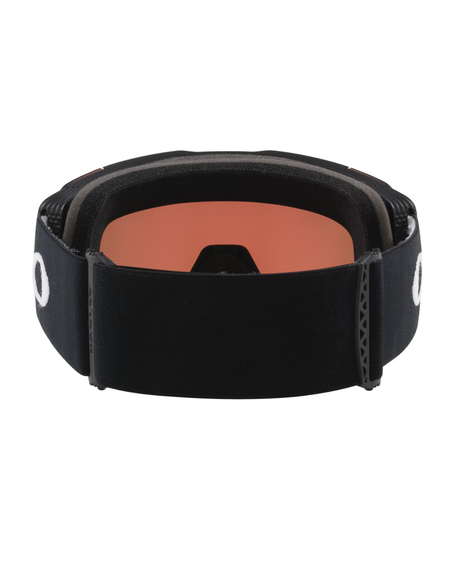 Oakley Line Miner Pro M - Matte Black/ Prizm Torch & Prizm Iced - Alpingaraget
