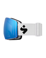 Sweet Protection Connor RIG Reflect BLI - RIG Aquamarine+RIG L Amethyst/Satin White/White - Alpingaraget