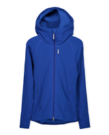 HOUDINI Mens Aero Houdi - Tribe Blue - Alpingaraget