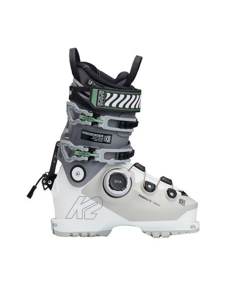 K2 MINDBENDER 95 BOA Women - Alpingaraget