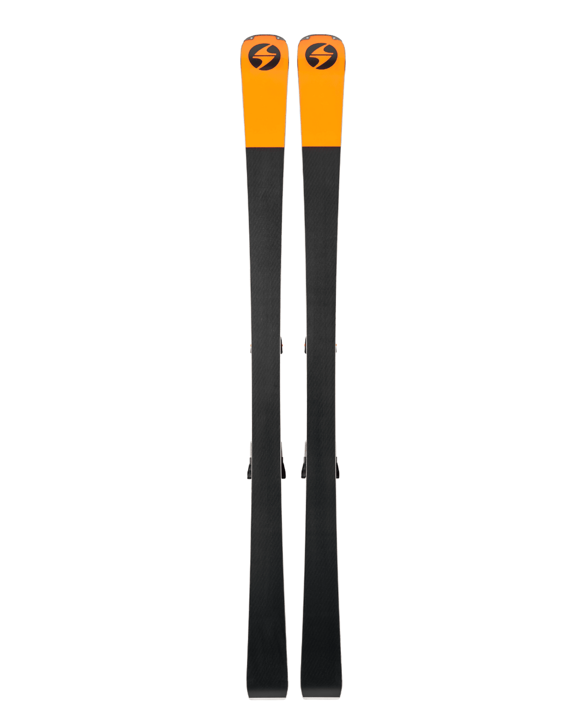 BLIZZARD Thunderbird R15 - 76 + TPX 12 25/26 - Pistskidor - Alpingaraget