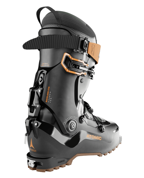 Atomic Backland XTD Carbon 120 - Alpinpjäxor - Alpingaraget