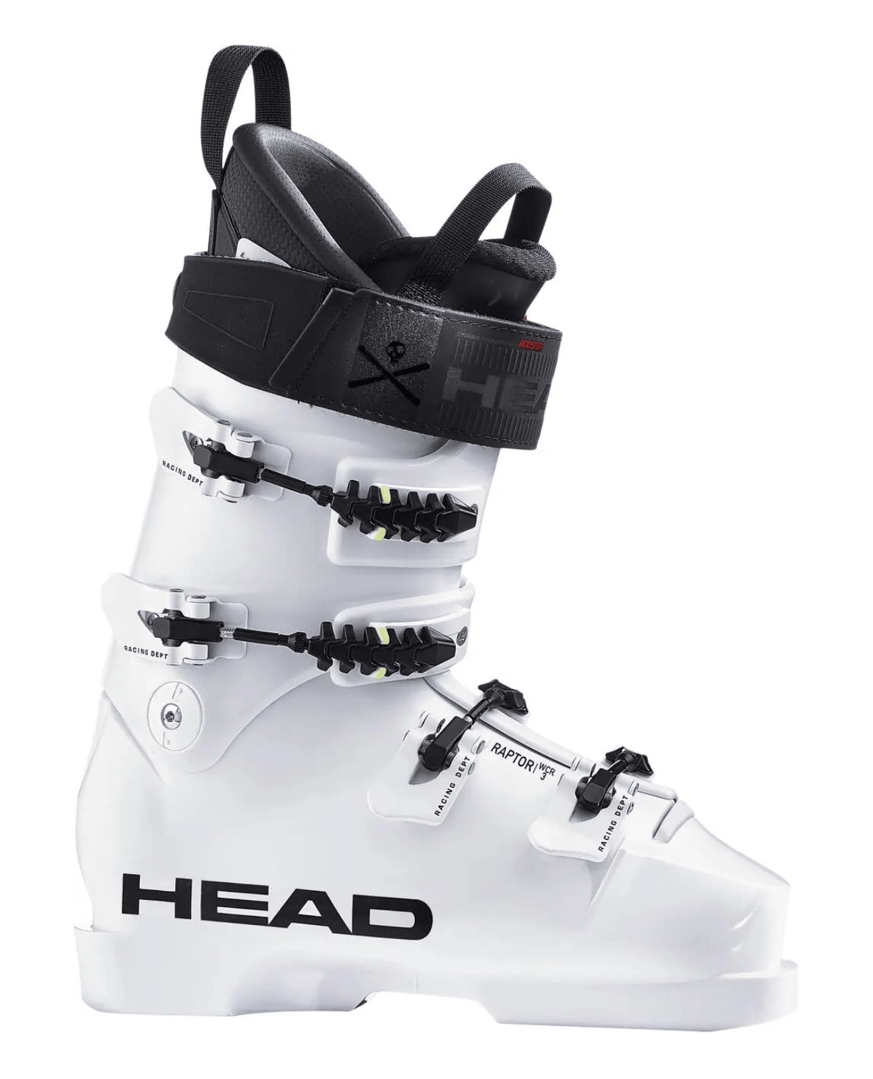 Head Raptor WCR 3 | Alpingaraget