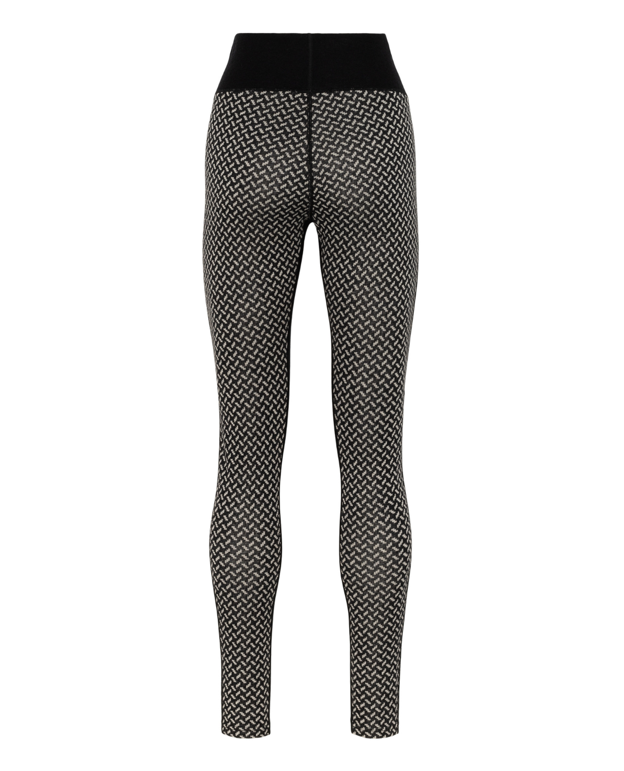 Kari Traa Smekker High Waist Pants - Black