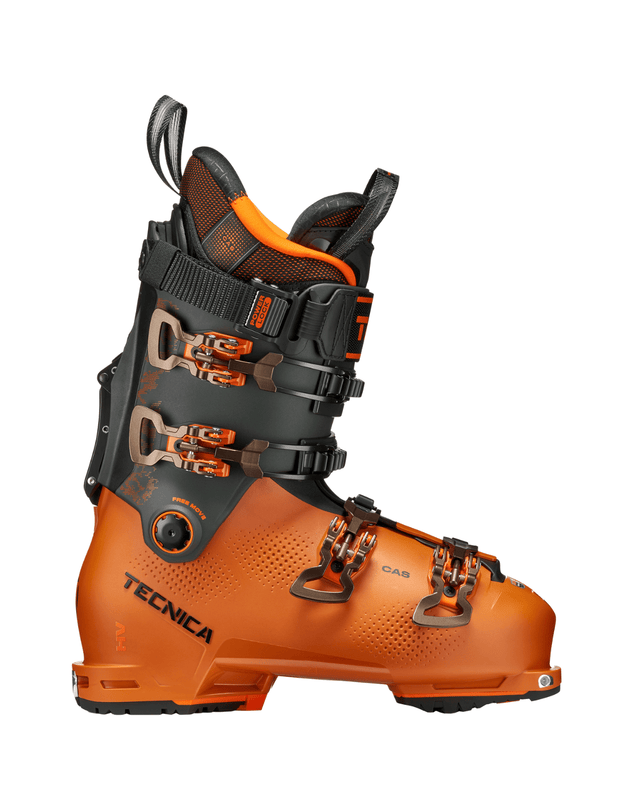 TECNICA Cochise HV 130 DYN GW - Alpinpjäxor - Alpingaraget