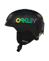 Oakley Mod3 skidhjälm med Boa-passform, storlek S-L - Factory Pilot Galaxy - Alpingaraget