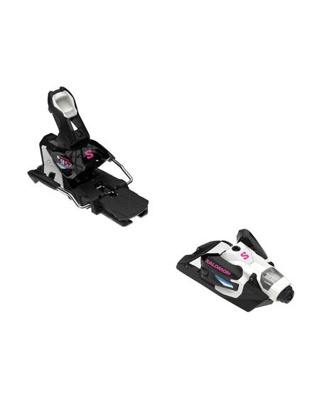 Salomon Strive 16 MN 957 - Svart - Alpingaraget