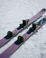 Marker Jester X 16 MWerks - Alpingaraget