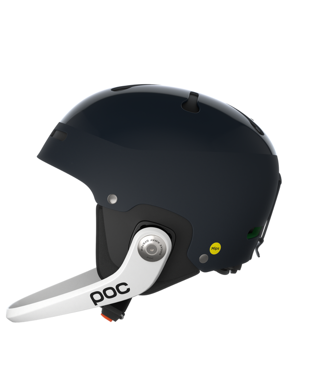 POC Artic SL MIPS - Apatite Navy - Alpingaraget