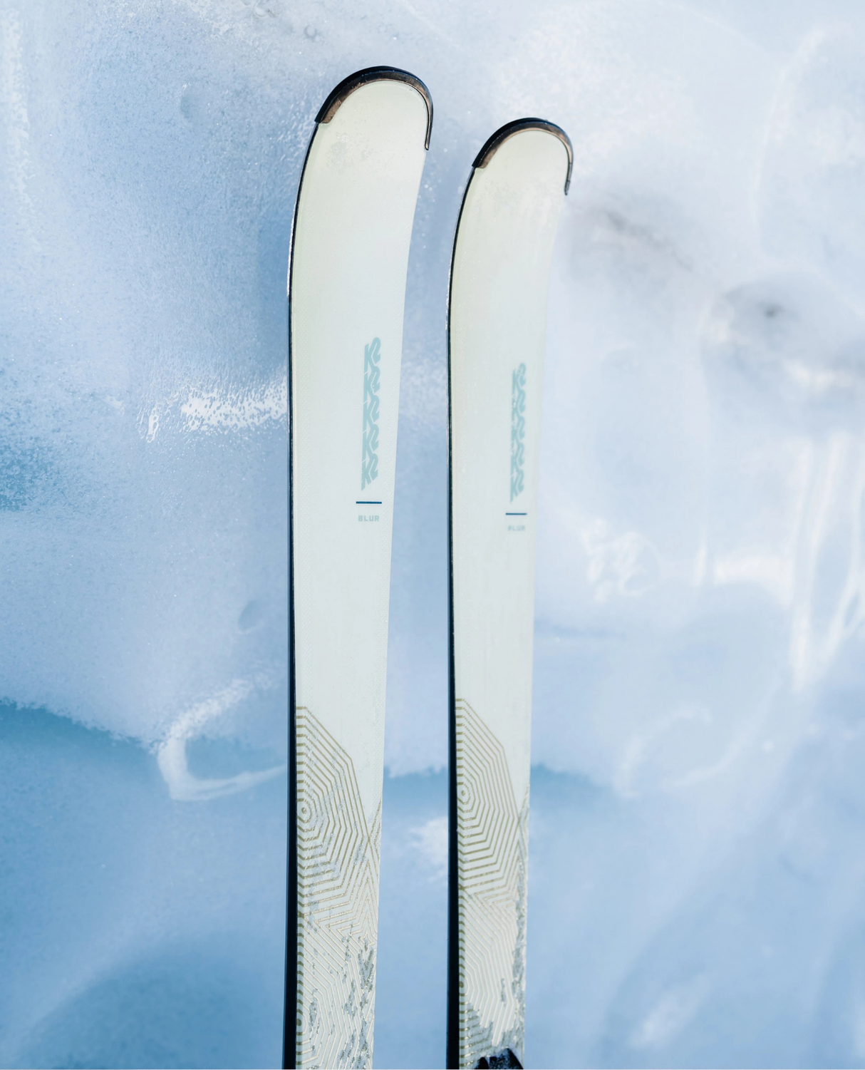 K2 BLUR 79 Women + M3 10 Compact Quikclik 25/26