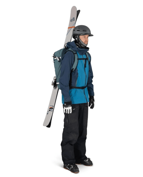 Osprey Soelden 25 - Olive Tan - Ryggsäckar - Alpingaraget