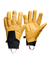 Black Diamond Tour LT Gloves - Beeswax-Black