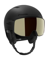 Salomon Driver Prime Sigma Plus Mips - Black