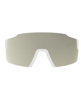 Scott Sunglasses Stride AMP - White, White Chrome S2 - Alpingaraget