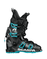 SCARPA 4 - QUATTRO SL - Alpinpjäxor - Alpingaraget