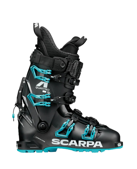 SCARPA 4-QUATTRO SL - Alpingaraget