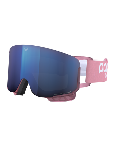 POC Nexal Hedvig Wessel Ed. - Piggtind Pink/Partly Sunny Azure - Alpingaraget