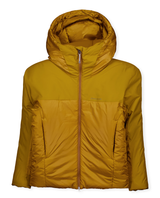 HOUDINI Mens Double Dunfri - Greenish Gold - Alpingaraget