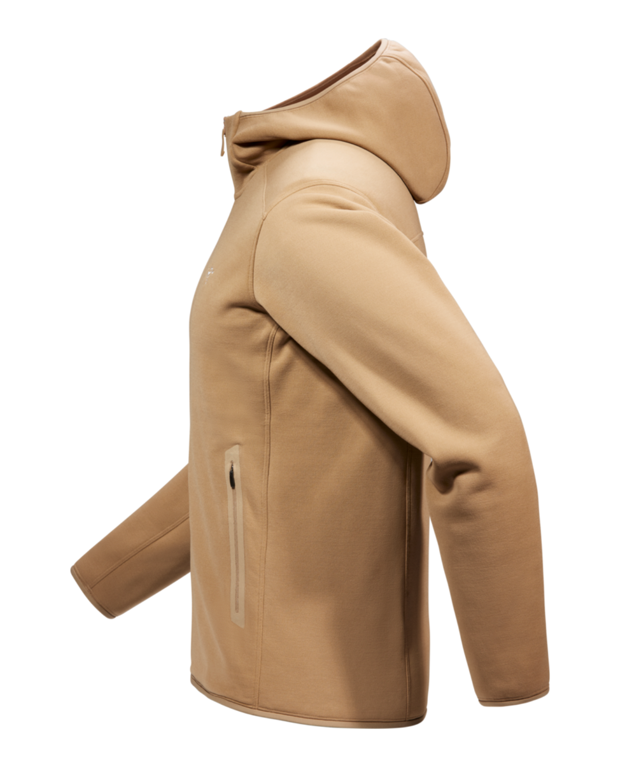 Arc'teryx Men Kyanite Hoody - Canvas - Alpingaraget