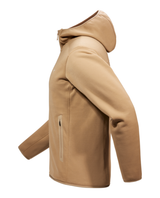 Arc'teryx Men Kyanite Hoody - Canvas - Alpingaraget