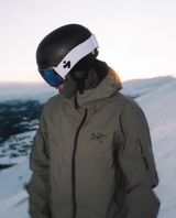 Sweet Protection Connor RIG Reflect BLI - RIG Aquamarine+RIG L Amethyst/Satin White/White - Alpingaraget