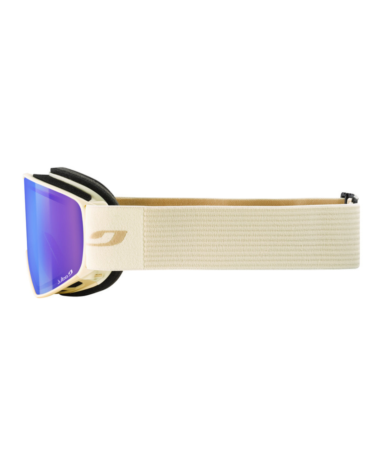 JULBO CYRIUS-X REACTIV 1-3 High Contrast - Beige - Alpingaraget