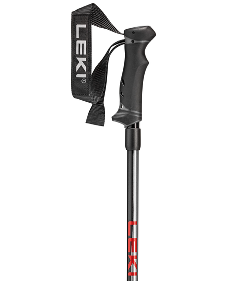 Leki Hot Shot - Alpingaraget