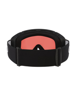 Oakley Flow Scape L - Matte Black/ Prizm Sapphire & Prizm Iced - Alpingaraget