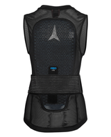 Atomic Live Shield Amid Lite Vest Women - Alpingaraget
