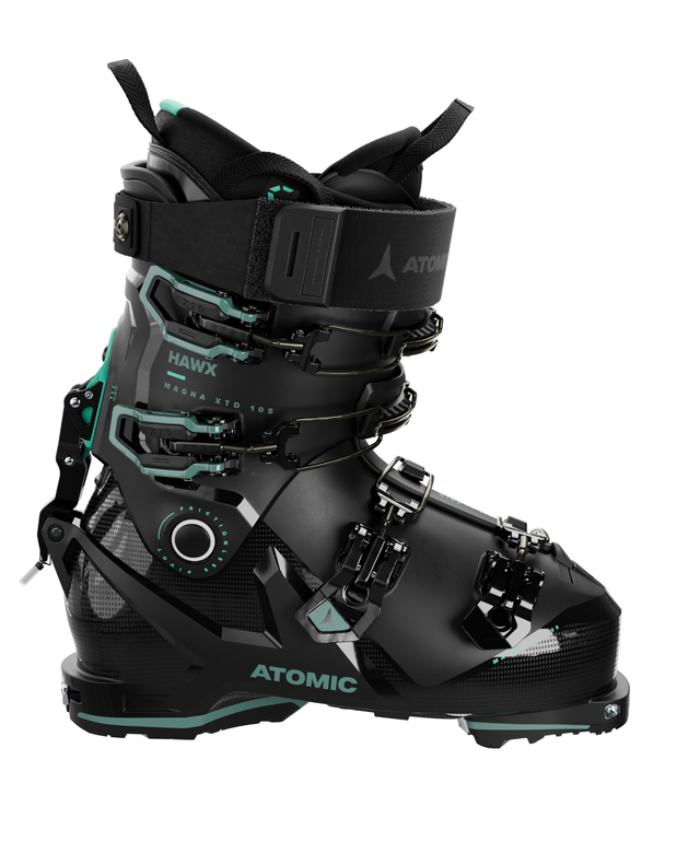 Atomic Hawx Magna XTD 105 Women - Alpingaraget