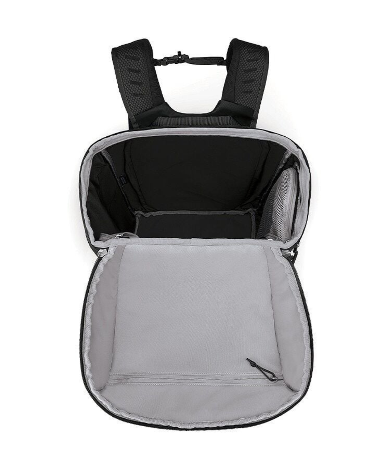 Osprey Mountain Bound Boot Pack - Black - Alpingaraget