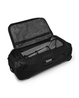 Osprey Transporter Wheeled Duffel 120 - Raven Black - Alpingaraget