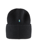 Fjällräven 1960 Logo Hat - Black - Alpingaraget