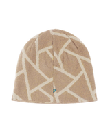 Klättermusen Finn Beanie - Warm Sand - Alpingaraget