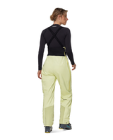 Mammut Haldigrat HS Bib Pants Women - Sulai - Alpingaraget