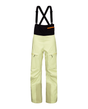 Mammut Haldigrat HS Bib Pants Women - Sulai - Alpingaraget