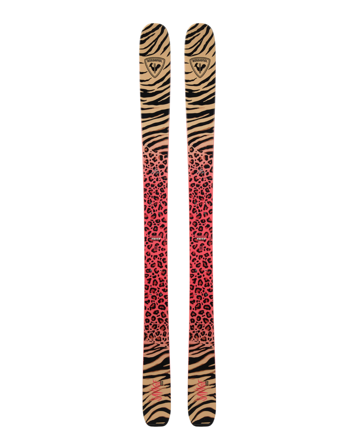 ROSSIGNOL Savage Free 25/26 - Alpingaraget