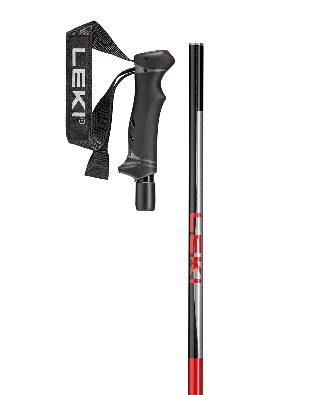 Leki Hot Shot - Alpingaraget