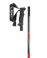 Leki Hot Shot - Alpingaraget