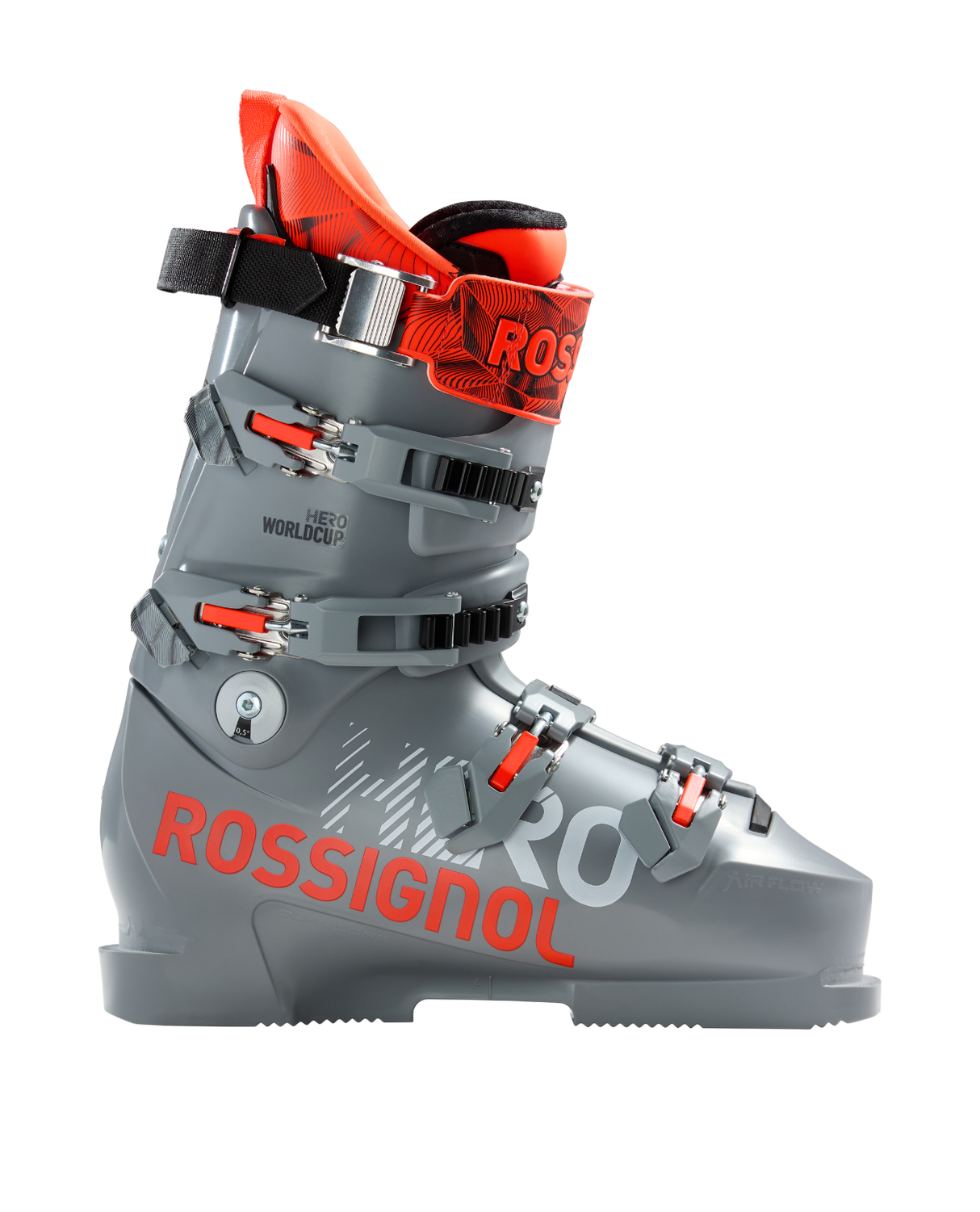 Rossignol Hero World Cup ZA 26/27 - Racepjäxor - Alpingaraget