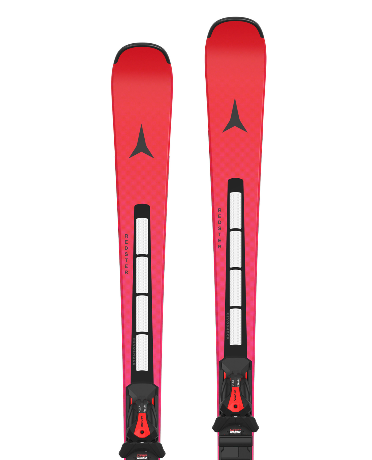 Atomic Redster S9 Revoshock S + Icon 12 GW 25/26 - Alpingaraget