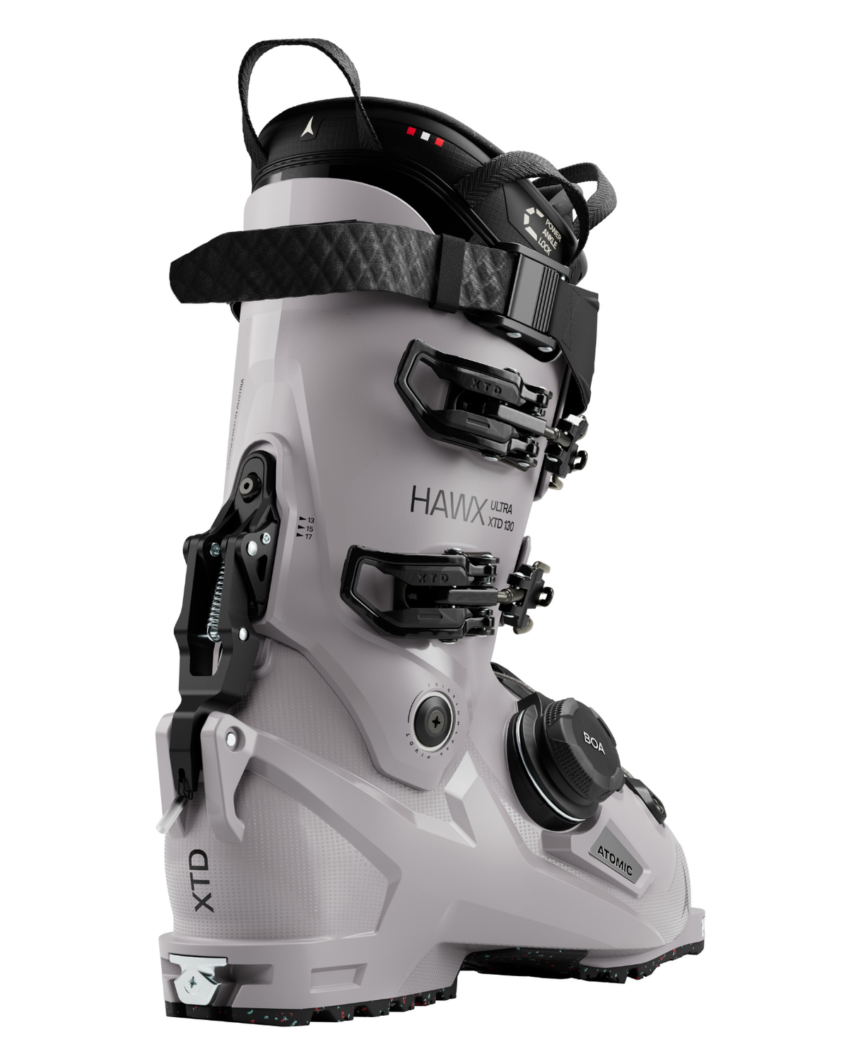 Atomic Hawx Ultra XTD 130 BOA - Alpingaraget