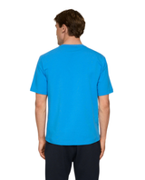 J.Lindeberg Men Jayden T-shirt - Sonic Blue - Alpingaraget