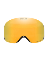 Oakley Flight Deck L - Matte Black/ Prizm 24K Iridium - Goggles - Alpingaraget