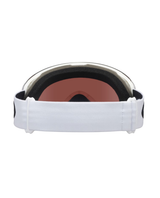 Oakley Flight Deck M - Matte White/ Prizm Rose Gold - Alpingaraget