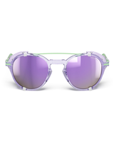 JULBO LEGACY Spectron 3 - Translucent Purple / Green - Alpingaraget